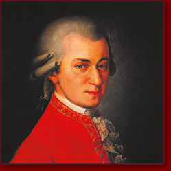 Амадей Моцарт - биография, достижения, факты | История и творчество великого композитора Моцарта