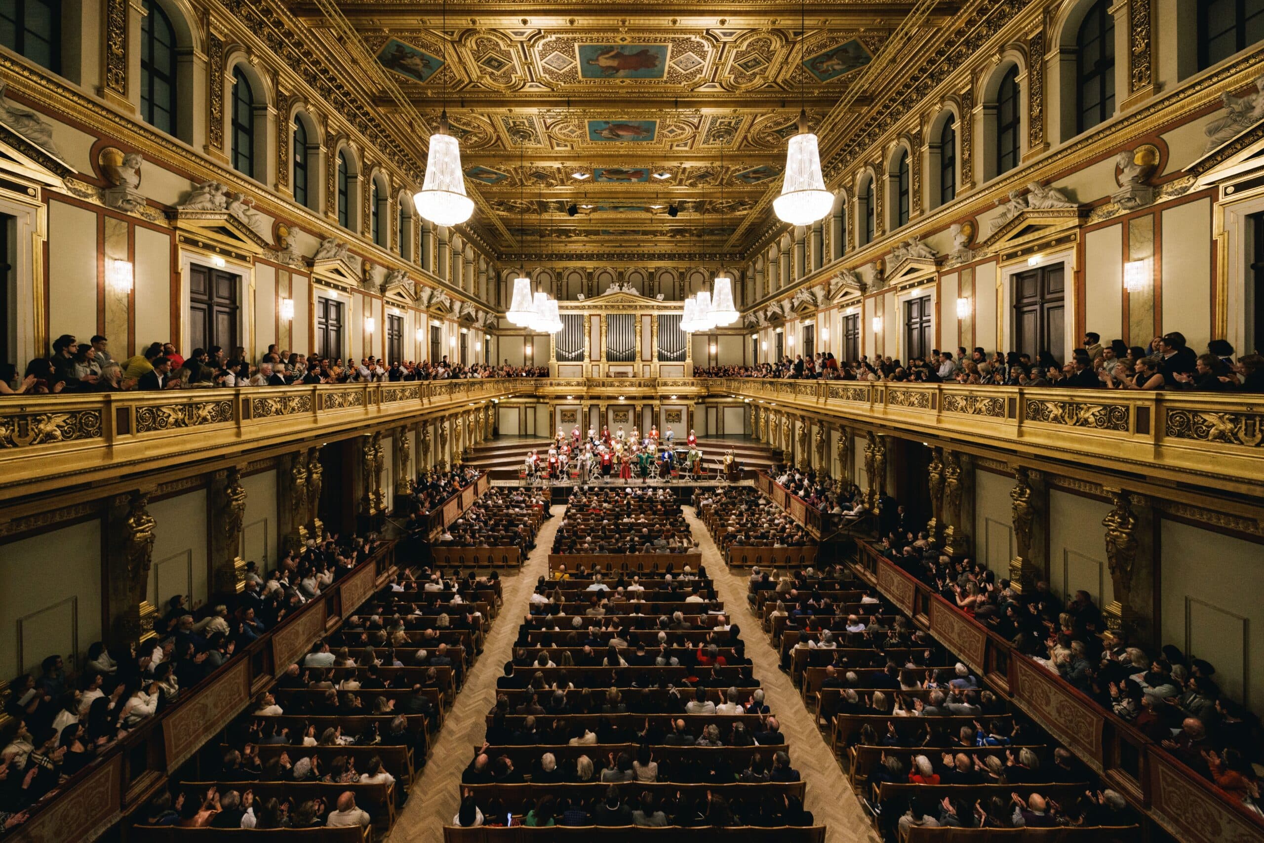 Nur Konzert