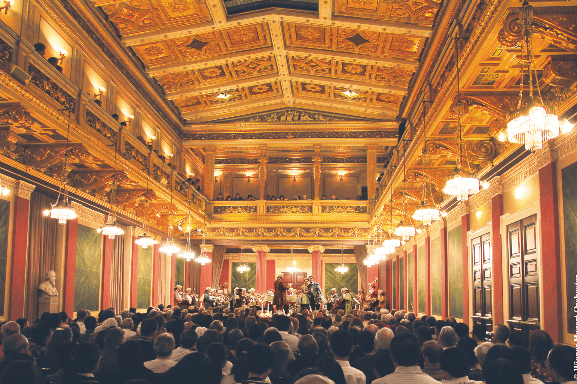 Brahms-Saal