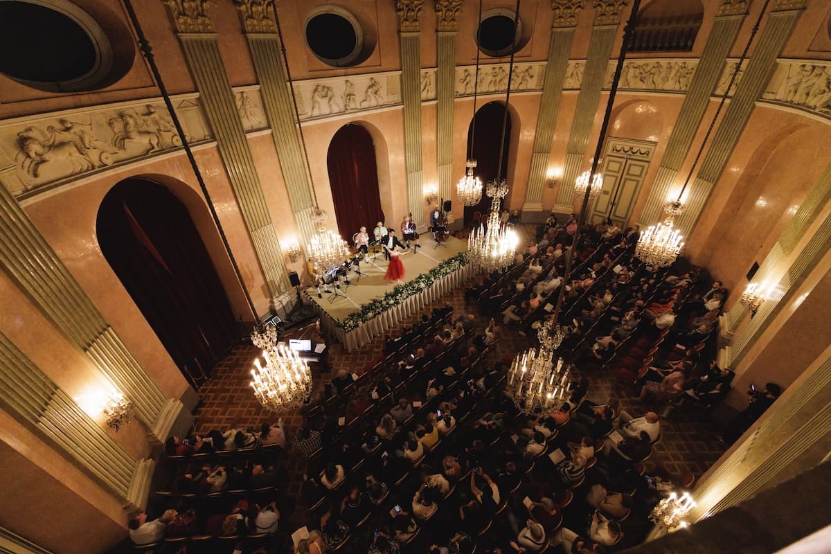 Palais Auersperg