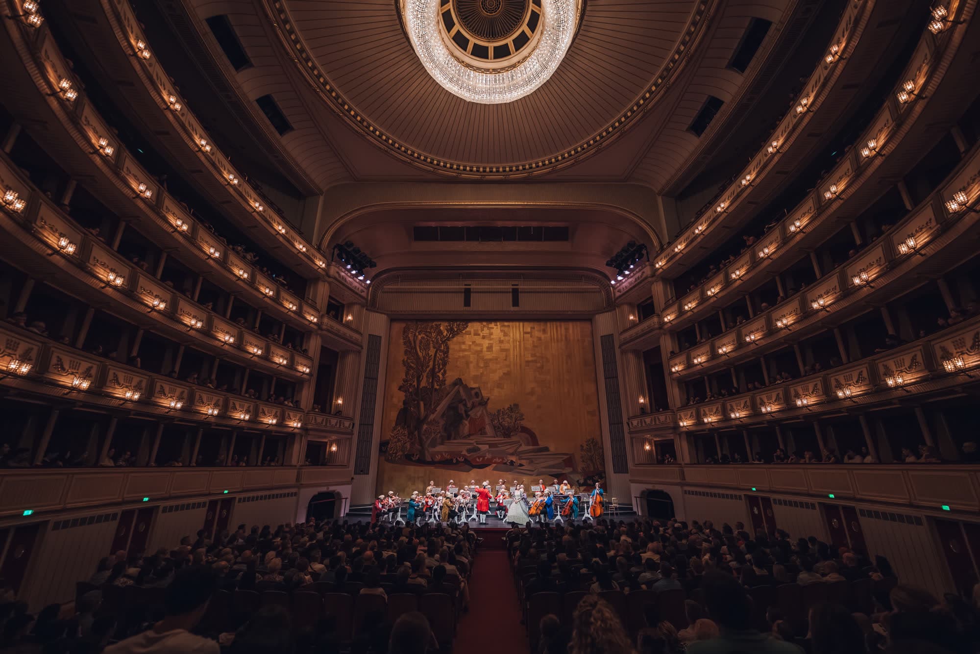 Vienna State Opera 2