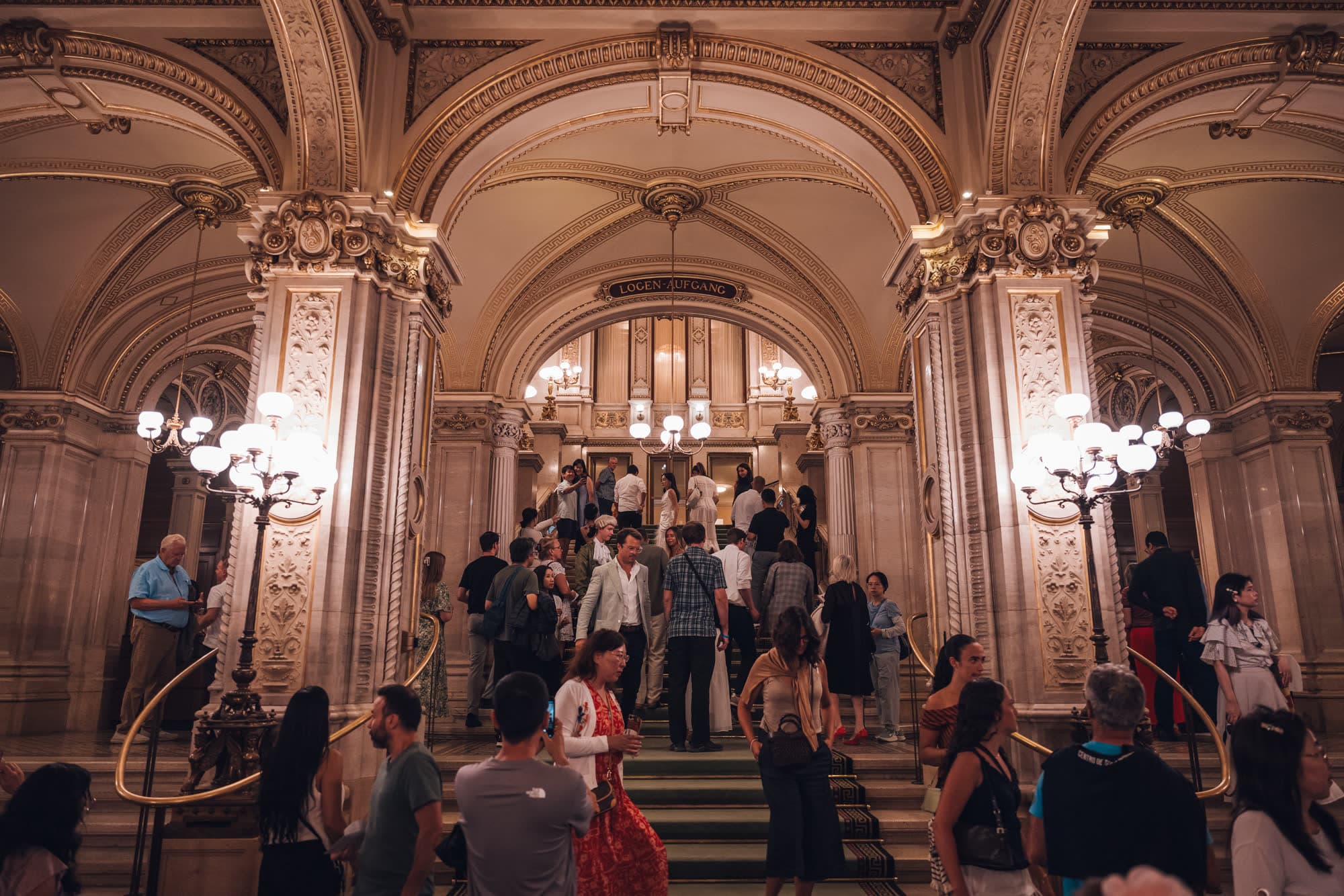 Vienna State Opera 4
