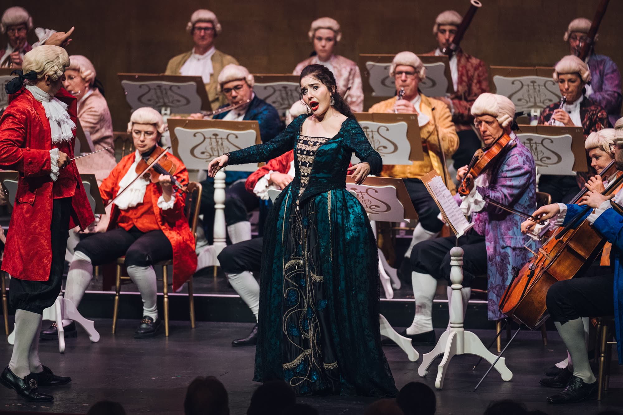 Vienna State Opera – 4
