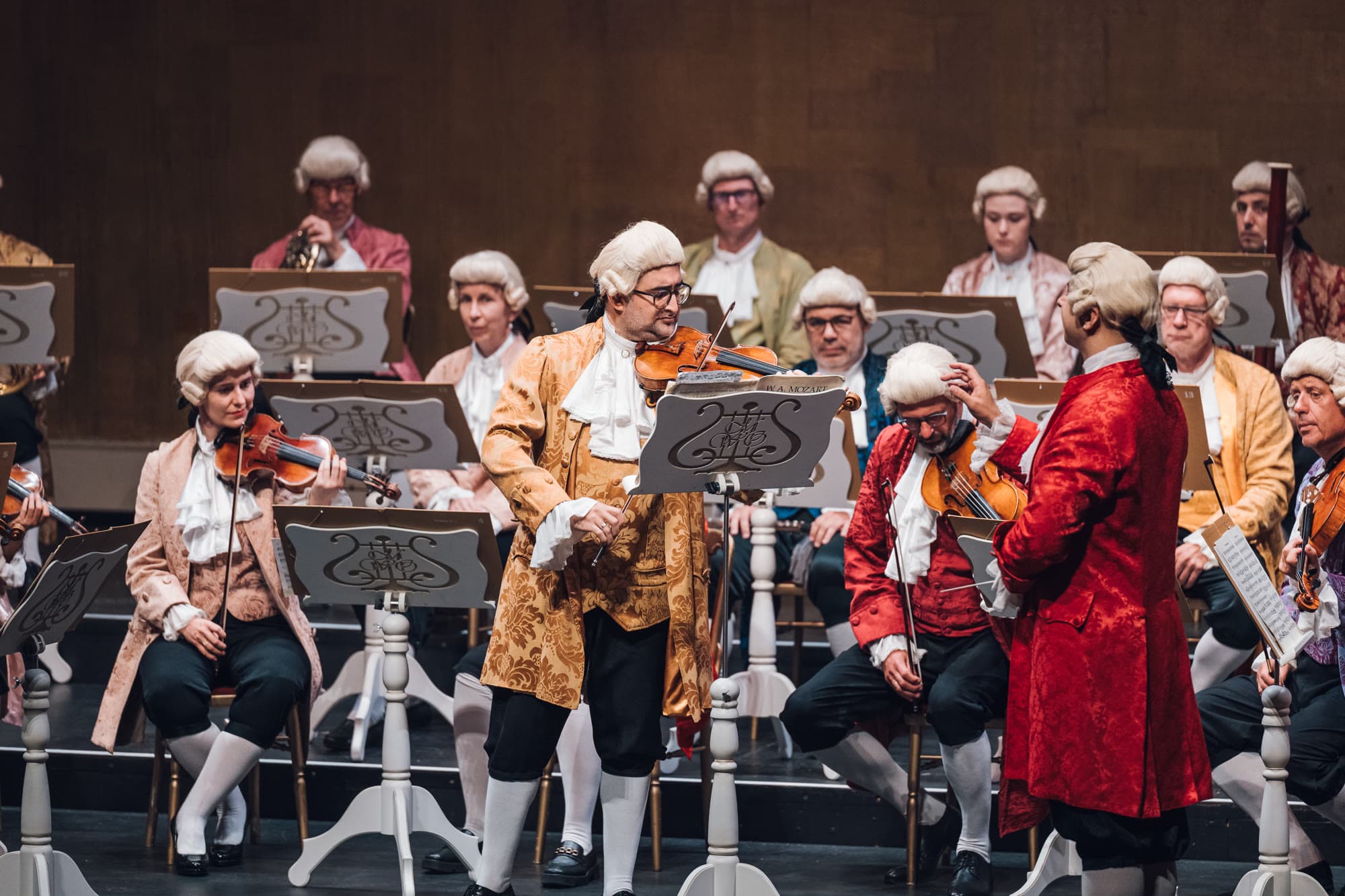 Vienna State Opera – 7