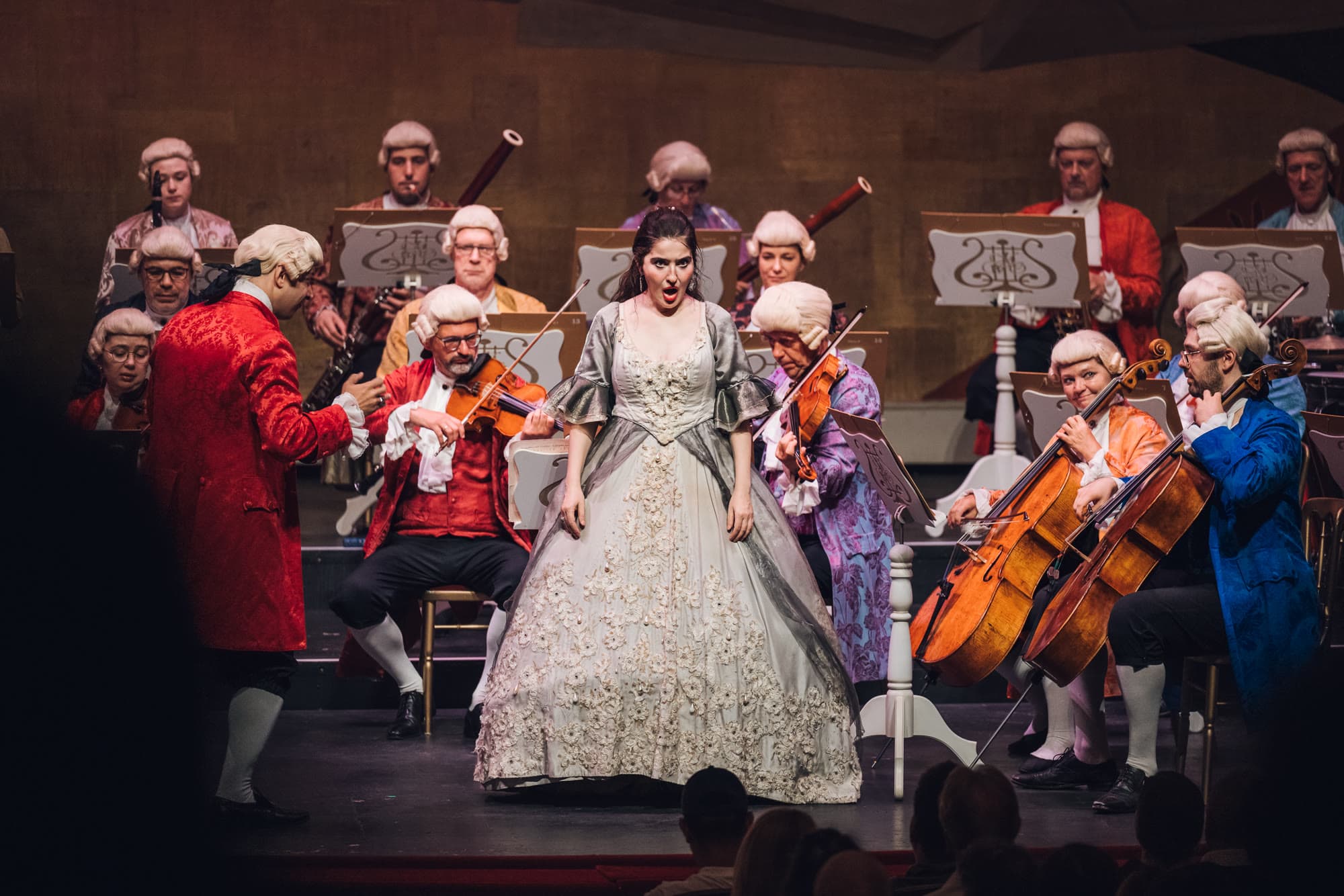 Vienna State Opera – 8