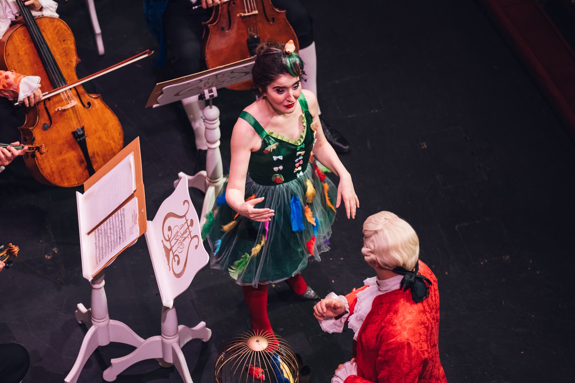 Vienna State Opera – 9