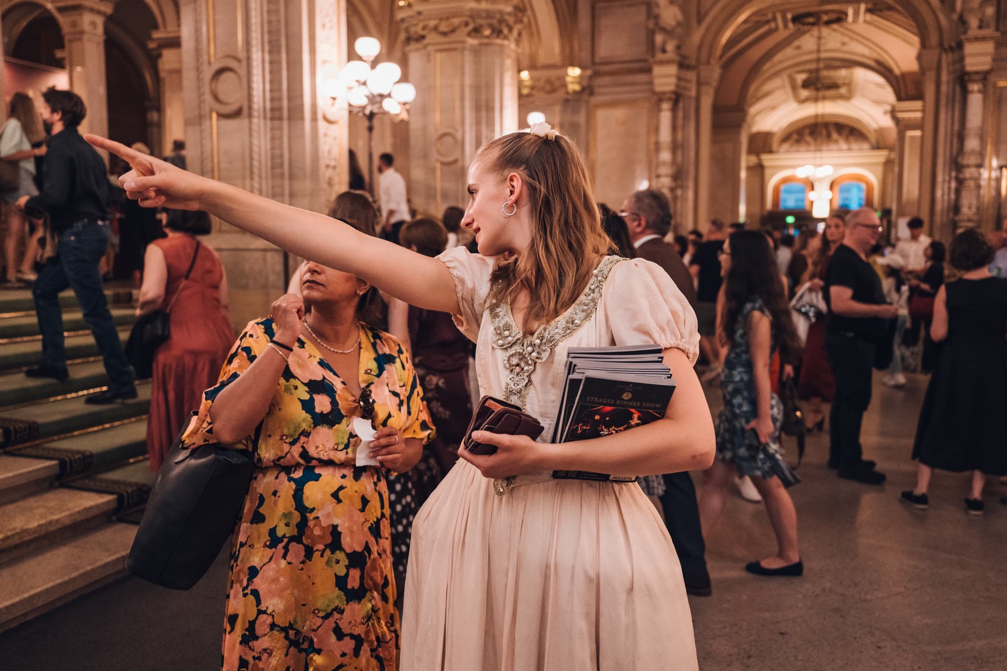 Vienna State Opera – 12