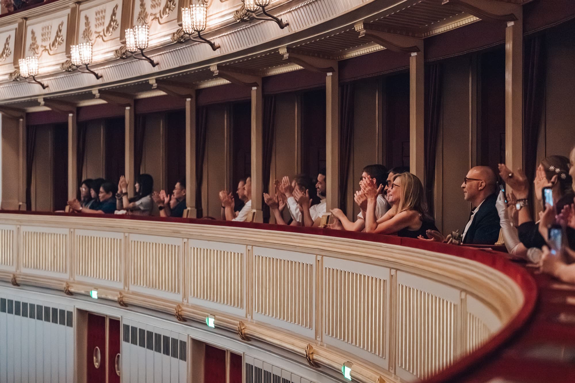 Vienna State Opera – 13