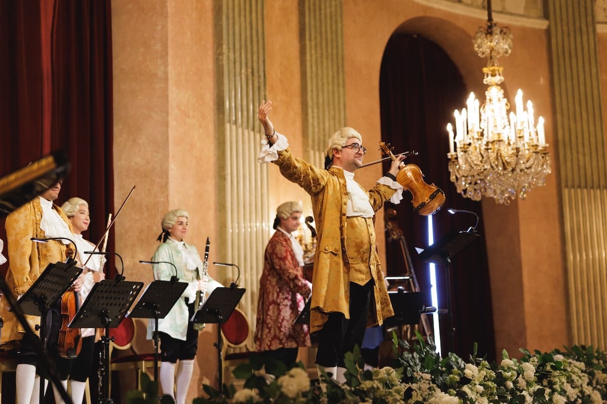 Imperial Gala Concert