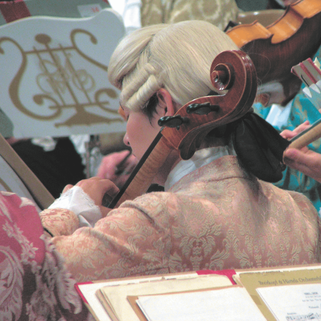 2004 – Welt-Tournee