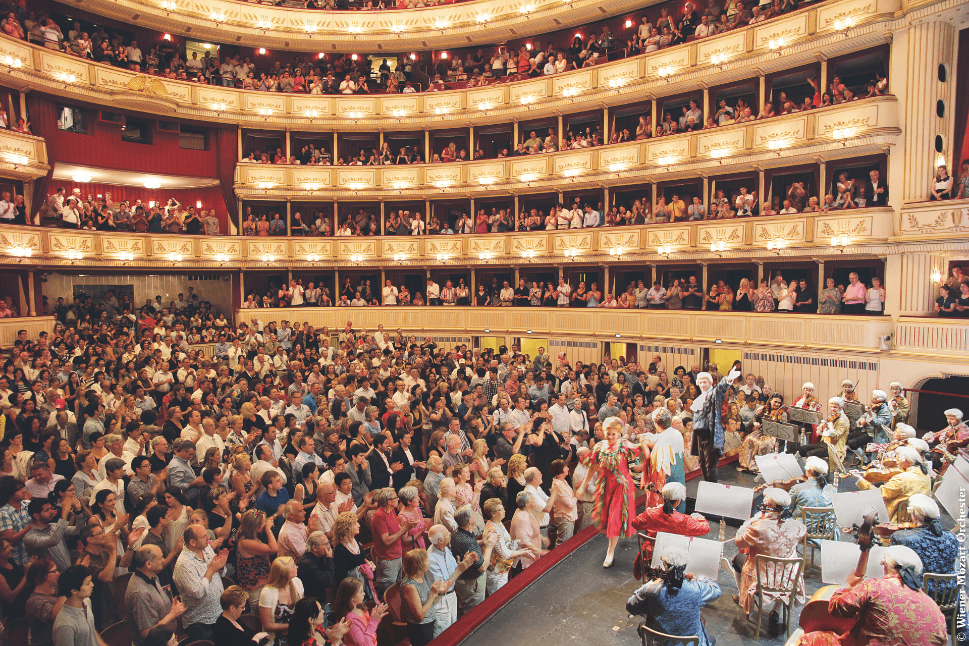 Wiener Staatsoper